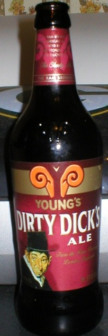 Dirty Dick's Ale